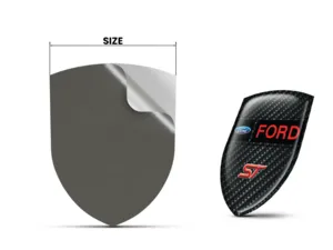 Ford Vitres Auto Luxe Pro Robustes Personnalisables